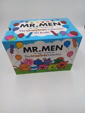 Mr.men complete collection for sale  SOUTHEND-ON-SEA