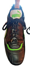 Puma king black for sale  Depew