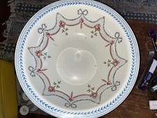 Large white bowl for sale  LONDON