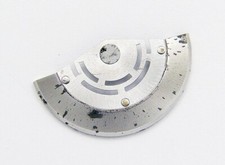 Rolex oscillating weight usato  Pontassieve