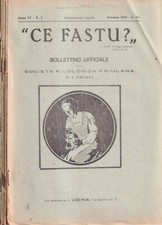 Fastu anno numeri usato  Italia