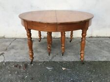 Tavolo rotondo carlo usato Tavolo rotondo carlo usato  Vistrorio