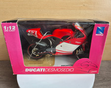 Newray ducati desmosedici for sale  LEICESTER