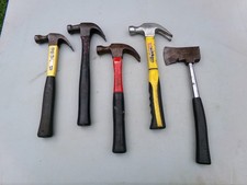 stanley hatchet for sale  Carlisle