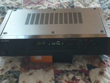 Sony s770es tuner for sale  COVENTRY