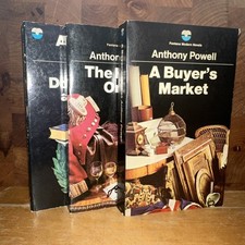 Vintage fontana books for sale  LEIGHTON BUZZARD