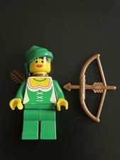 Lego castle forestwoman for sale  Richardson