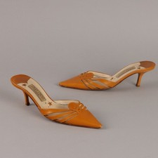 Jimmy choo mule usato  Cambiago