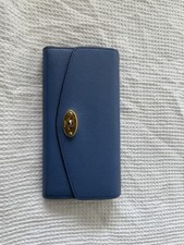 Mulberry darley wallet for sale  LEIGH-ON-SEA