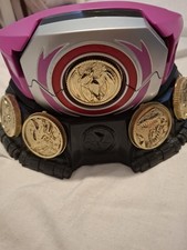Hasbro mmpr power for sale  HOUGHTON LE SPRING