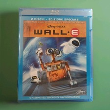Woll disney pixar usato  Varese