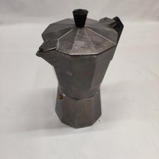 Vintage espressokocher italien gebraucht kaufen  Geisa