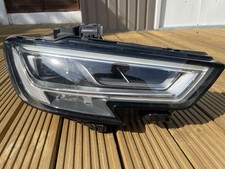2016 audi right for sale  MANCHESTER