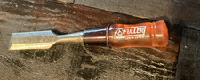 Vintage fuller wood for sale  Telford