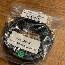 Maxview verlängerungskabel ro gebraucht kaufen  Landau