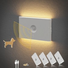 Led nachtlicht bewegungsmelder gebraucht kaufen  Hirschberg