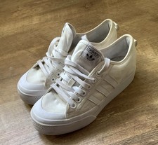 Adidas nizza platform for sale  ST. AUSTELL