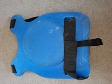 Hockey goalie chest for sale Hockey goalie chest for sale  PONTEFRACT