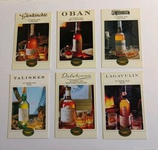 Classic malts scotland for sale Classic malts scotland for sale  HARTLEPOOL