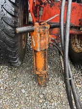 Stanley hydraulic breaker for sale  New Milford