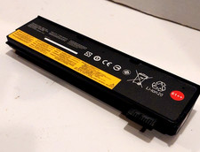 Usado, Bateria Lenovo ThinkPad 01AV492 72Wh 10.8V T470 T480 T570 T580 P51S P52S comprar usado  Enviando para Brazil