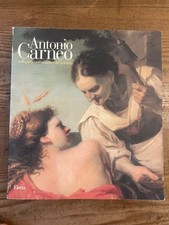 Antonio carneo nella usato  Treviso