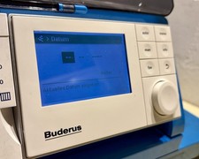 Buderus rc300 7738110071 gebraucht kaufen Buderus rc300 7738110071 gebraucht kaufen  Reinbek