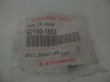 Genuine kawasaki gpx for sale  STOCKPORT