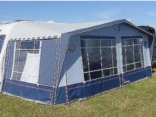isabella awning annex for sale  BLACKBURN