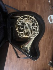 Conn double french for sale  Leander
