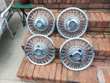 genuine ford hub mustang caps for sale genuine ford hub mustang caps for sale Easley