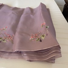 Silk light purple for sale  Gaithersburg