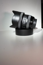 Sigma 24mm hsm gebraucht kaufen Sigma 24mm hsm gebraucht kaufen  Pfungstadt