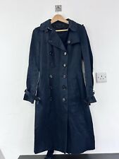 Navy burberry prorsum for sale  LONDON