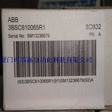 1 peça nova DCS S800I/O SD832 Via DHL ou Fedex comprar usado  Enviando para Brazil