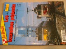 Train special locomotives d'occasion  Genlis