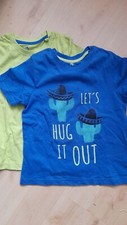 Neu kinder shirt gebraucht kaufen  Breitnau
