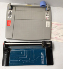 Dahle trimmers good for sale  BURY ST. EDMUNDS