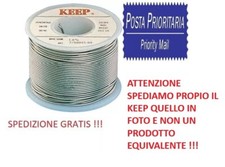 Bobina stagno diam. usato  Aversa