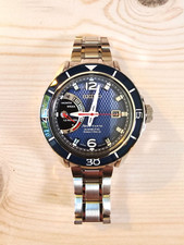 Seiko sportura kinetic for sale  TUNBRIDGE WELLS
