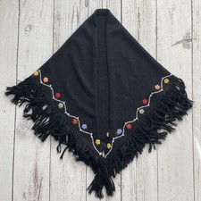 Andes knitwear black for sale  LONDON