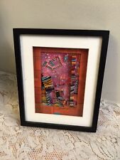 Abstract collage mixed for sale  Greenbrier