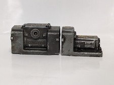 Numatics 2DSA4 y 2SA4 - Conjunto de válvula colector emparejado - Como en la foto segunda mano  Embacar hacia Mexico