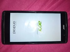 Acer liquid duo gebraucht kaufen  Wismar-Umland