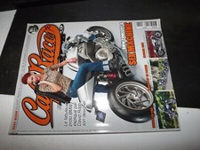 Revue cafe racer d'occasion  Divion