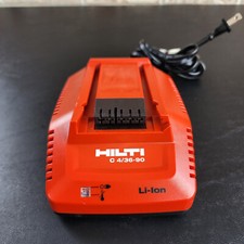 Hilti multi voltage for sale  Banner