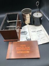 Eastman kodak tank d'occasion  Marseille VIII