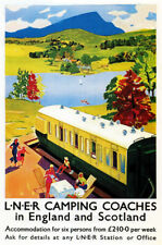 Tx109 vintage lner for sale  UK