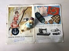 1930 anker werke gebraucht kaufen  Kranichfeld