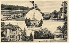 Katholische kirche badeanstalt gebraucht kaufen  Lengenfeld